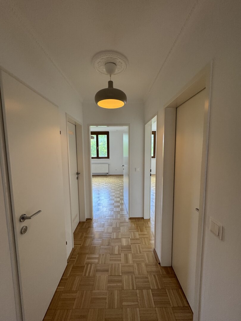 Großzügige 3-Zimmer-Wohnung mit perfekter Raumaufteilung nahe U4 Pilgramgasse
