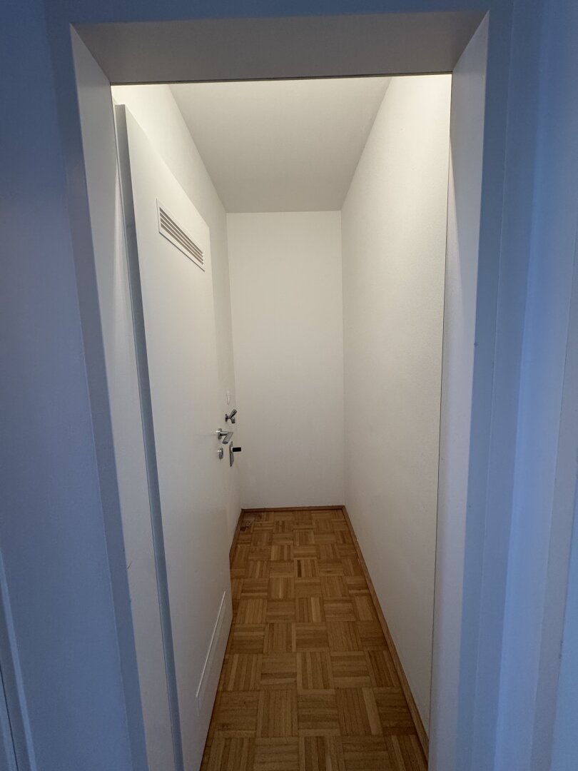 Großzügige 3-Zimmer-Wohnung mit perfekter Raumaufteilung nahe U4 Pilgramgasse