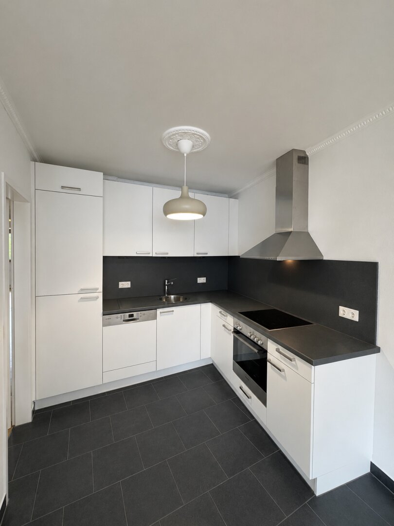 Großzügige 3-Zimmer-Wohnung mit perfekter Raumaufteilung nahe U4 Pilgramgasse