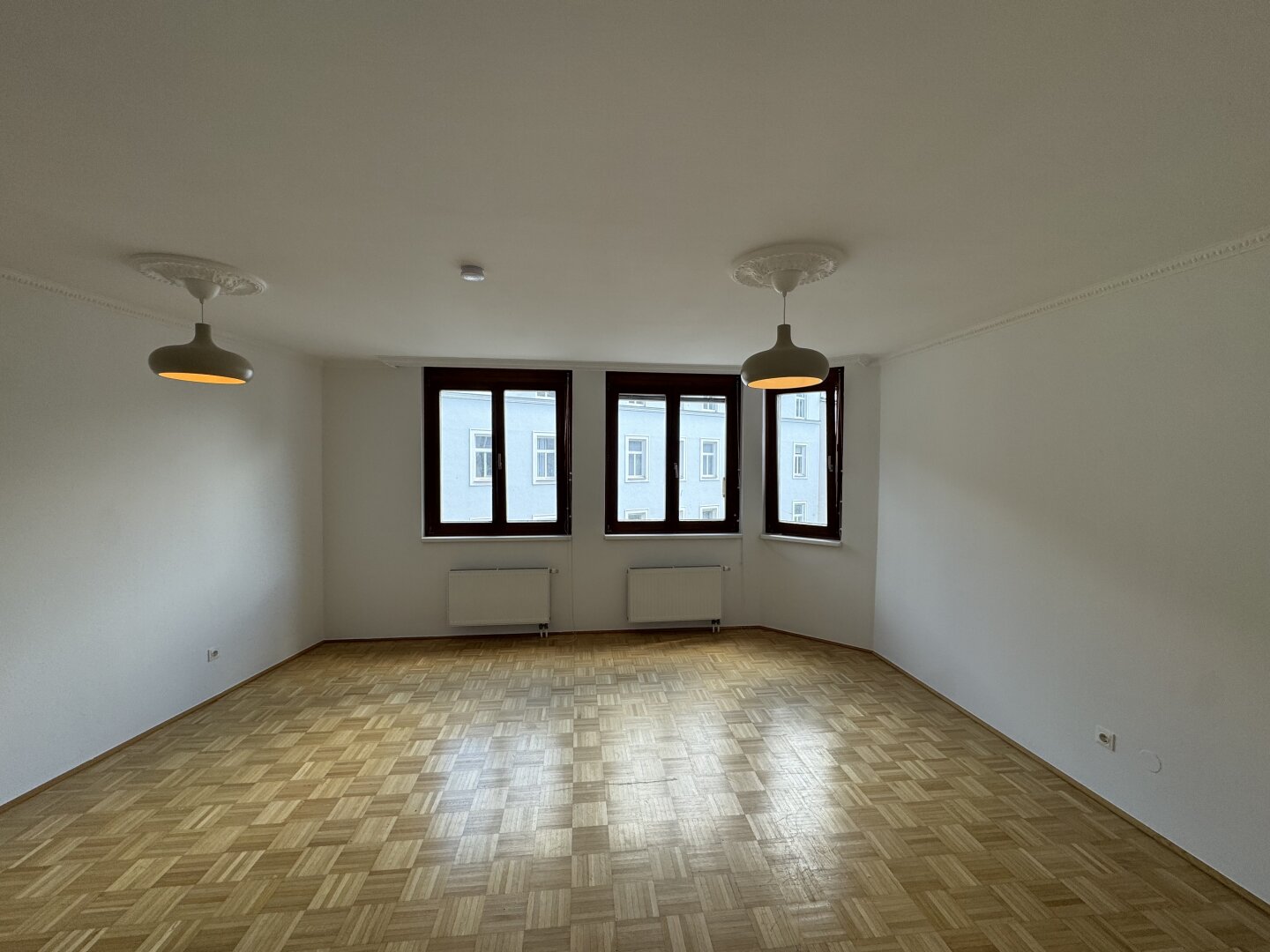 Großzügige 3-Zimmer-Wohnung mit perfekter Raumaufteilung nahe U4 Pilgramgasse