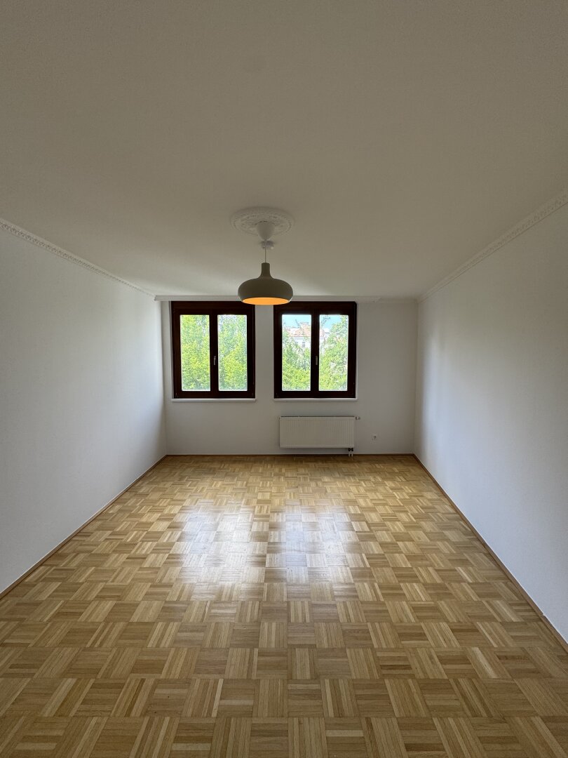 Großzügige 3-Zimmer-Wohnung mit perfekter Raumaufteilung nahe U4 Pilgramgasse