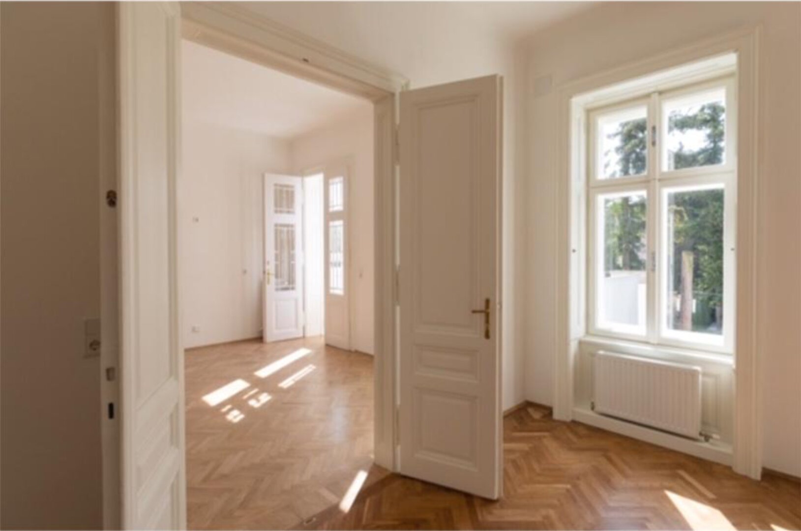GRÜNDERZEIT VILLA MIT GARTEN IN BESTLAGE VON HIETZING (1130 WIEN)