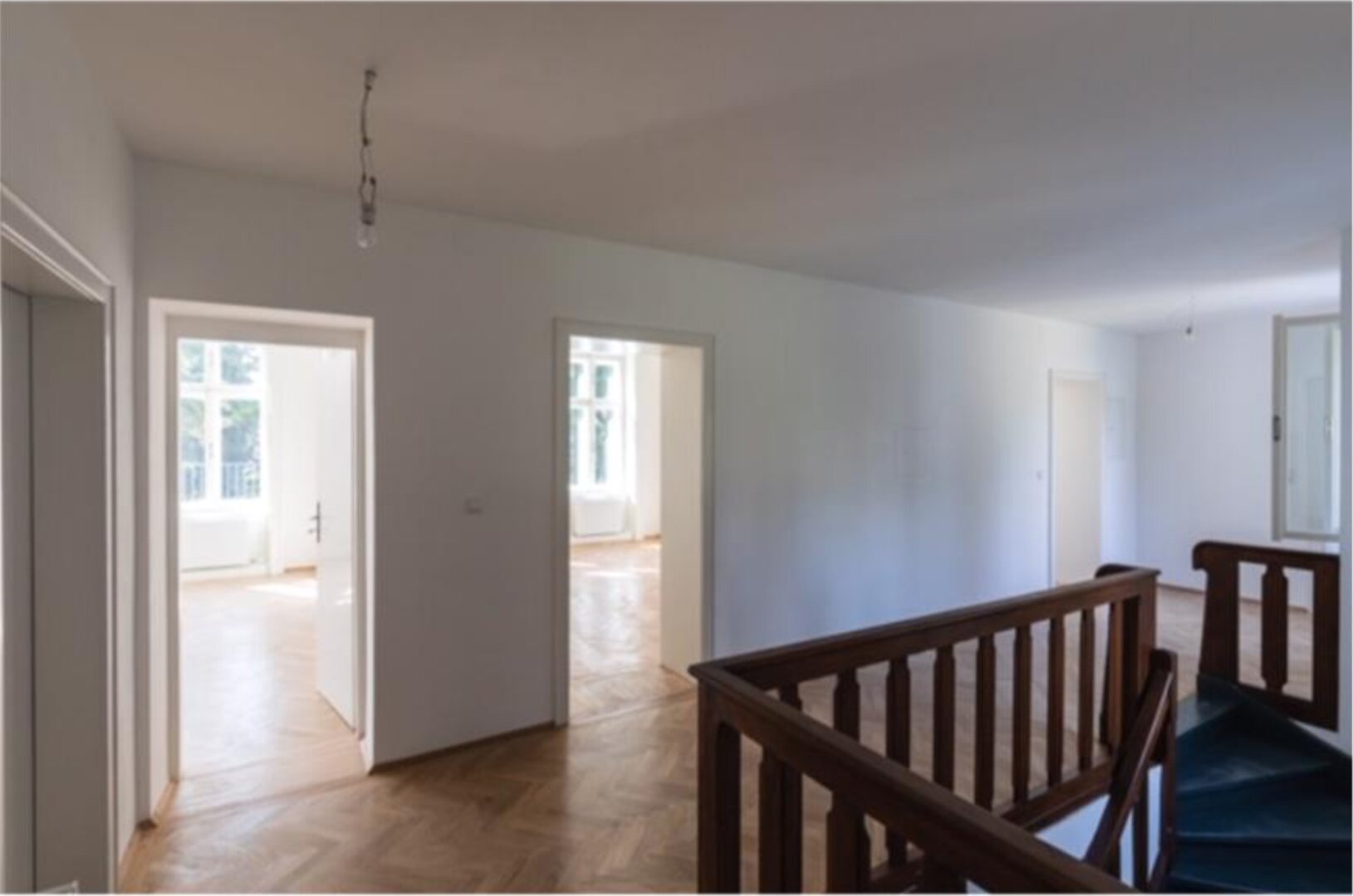 GRÜNDERZEIT VILLA MIT GARTEN IN BESTLAGE VON HIETZING (1130 WIEN)