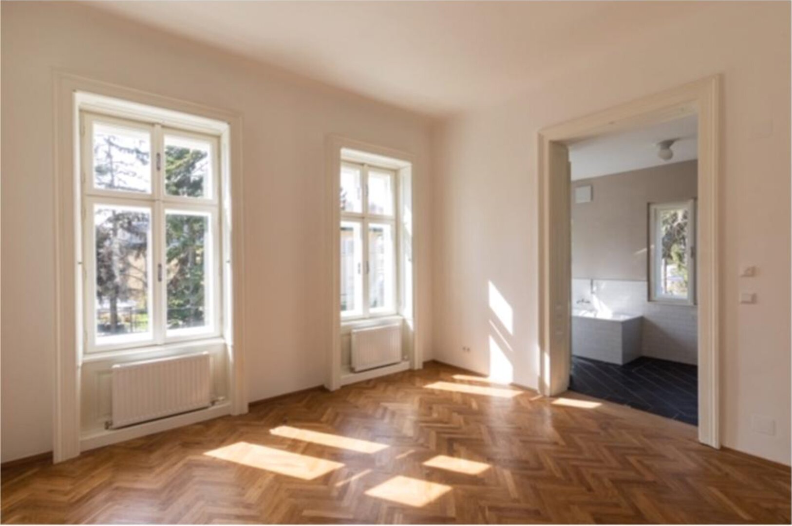 GRÜNDERZEIT VILLA MIT GARTEN IN BESTLAGE VON HIETZING (1130 WIEN)