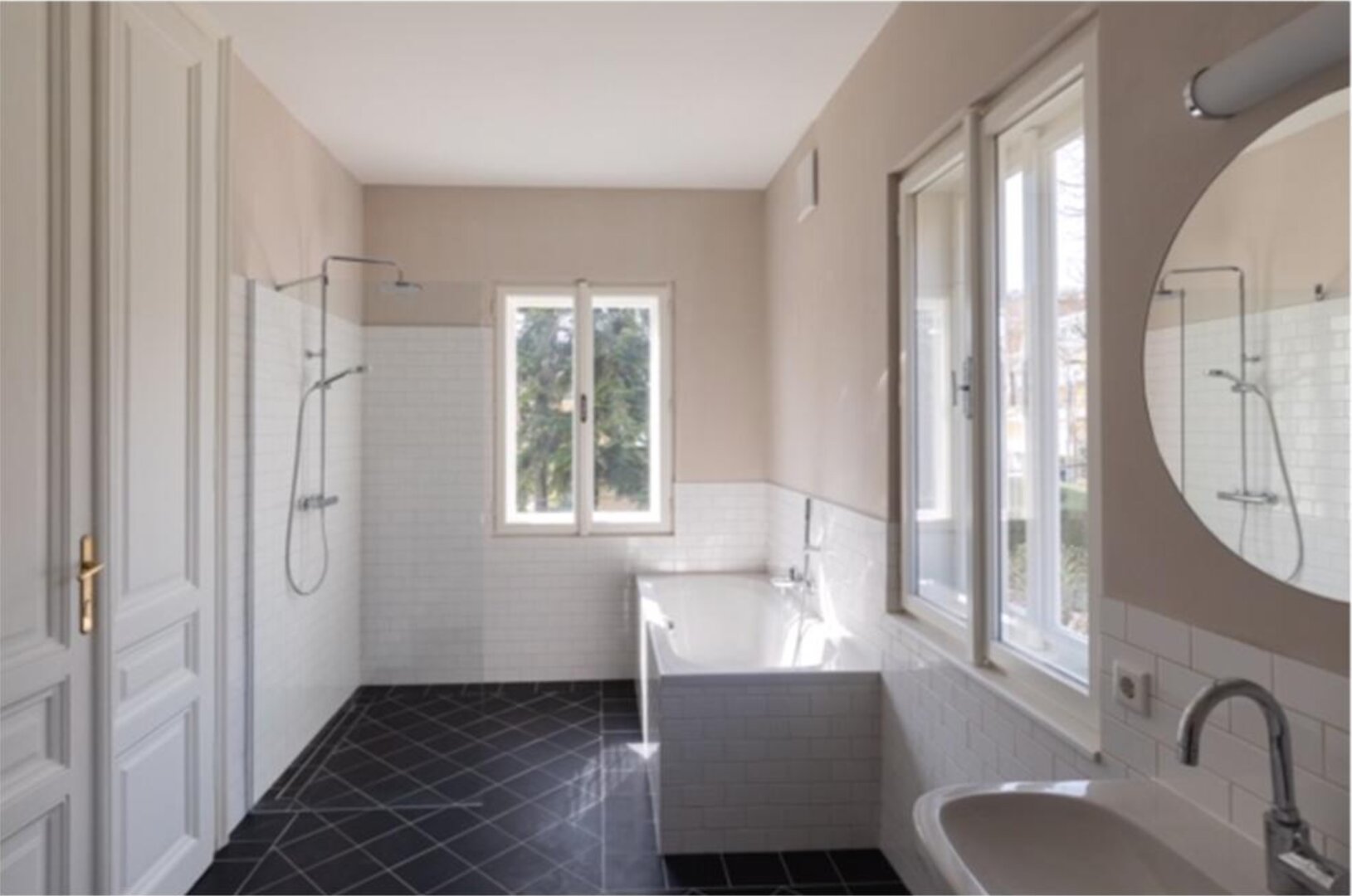 GRÜNDERZEIT VILLA MIT GARTEN IN BESTLAGE VON HIETZING (1130 WIEN)