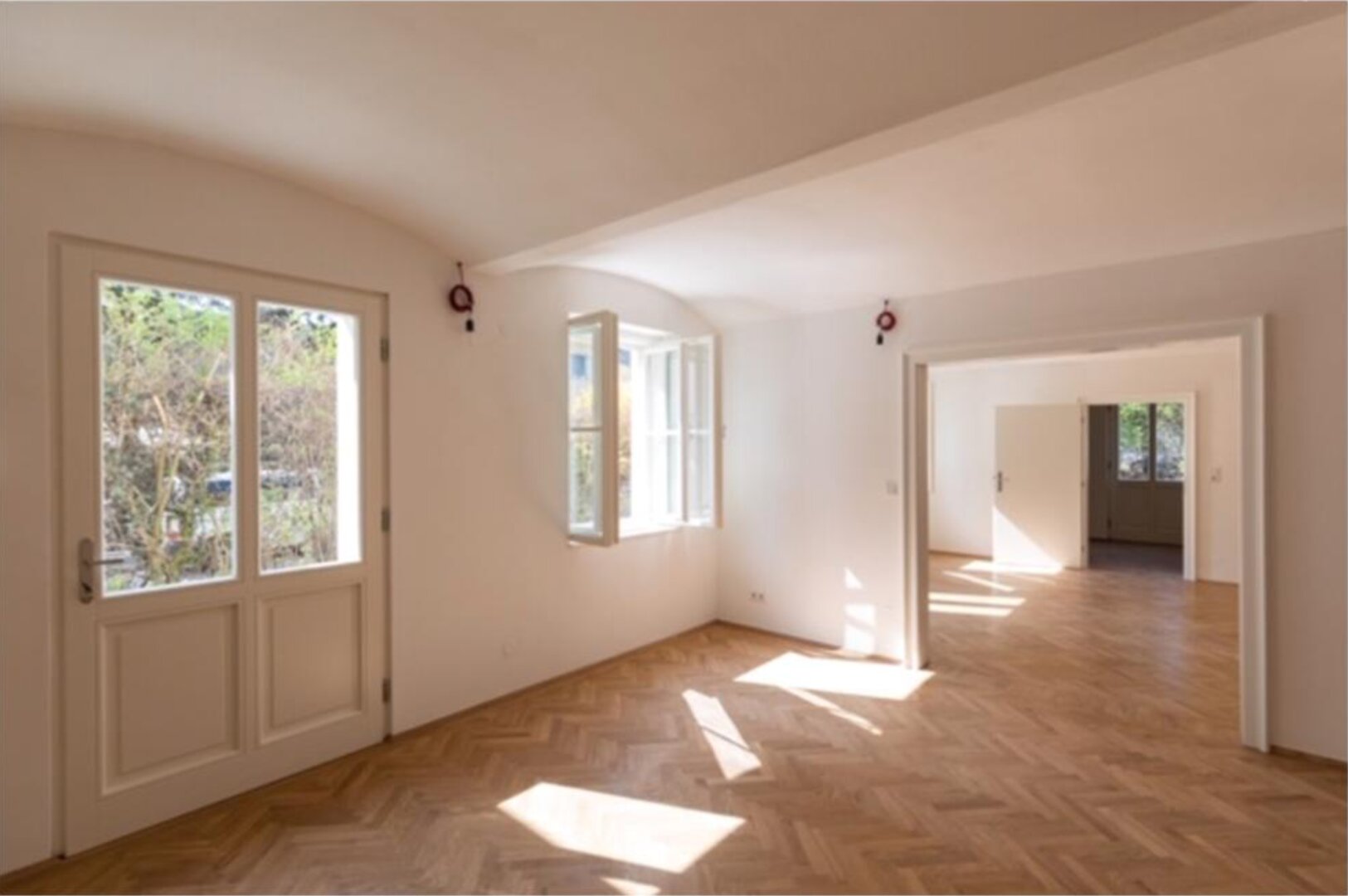 GRÜNDERZEIT VILLA MIT GARTEN IN BESTLAGE VON HIETZING (1130 WIEN)