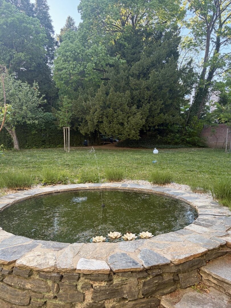Hochwertig sanierte Gründerzeitvilla mit ca. 1.000 m² Garten und Garage in Bestlage Hietzing – TOP PREIS