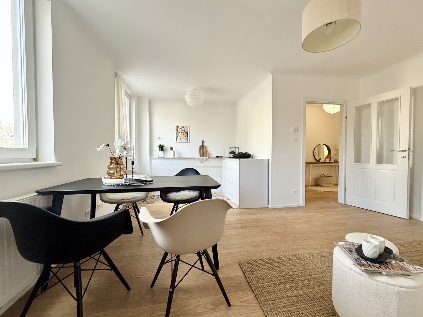 1190 Wien | Ruhige 2-Zimmer-Wohnung mit Grünblick | Attraktiver Kaufpreis | € 349.000