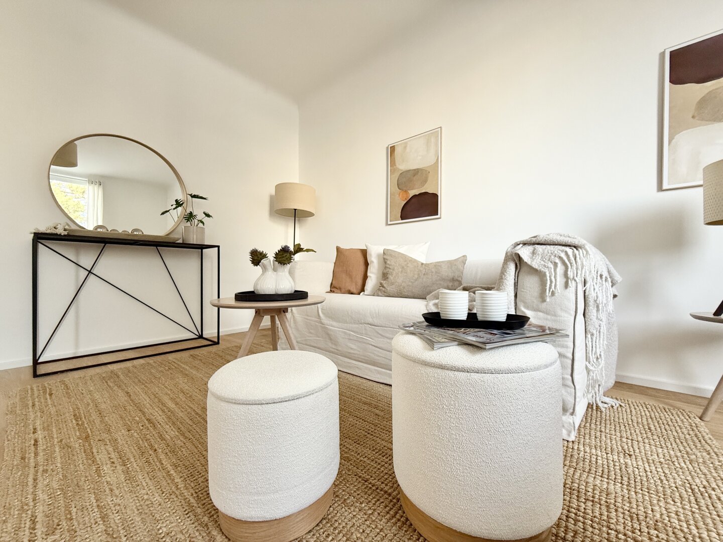 1190 Wien | Ruhige 2-Zimmer-Wohnung mit Grünblick | Attraktiver Kaufpreis | € 349.000