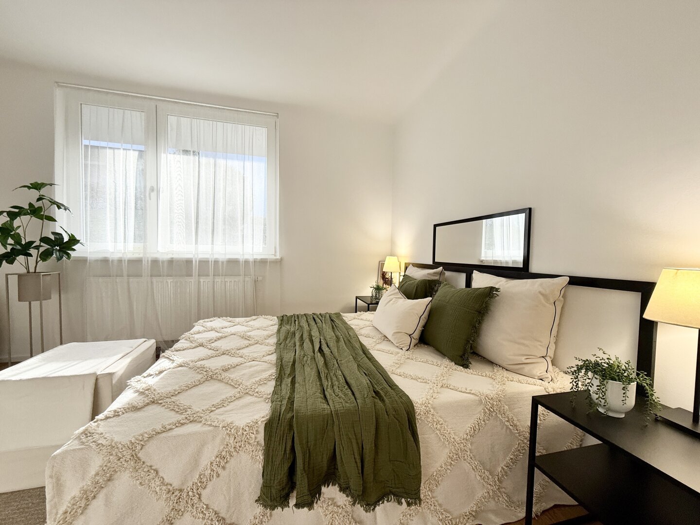 1190 Wien | Ruhige 2-Zimmer-Wohnung mit Grünblick | Attraktiver Kaufpreis | € 349.000