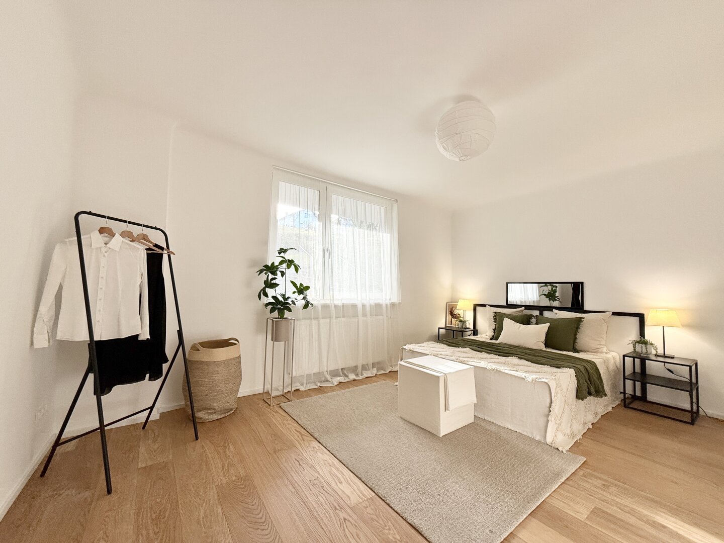 1190 Wien | Ruhige 2-Zimmer-Wohnung mit Grünblick | Attraktiver Kaufpreis | € 349.000