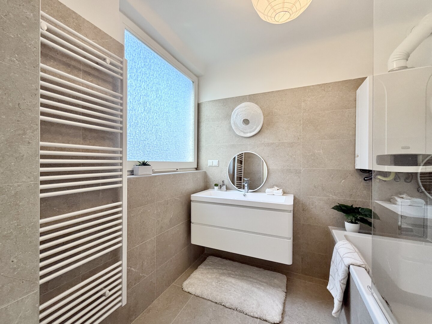 1190 Wien | Ruhige 2-Zimmer-Wohnung mit Grünblick | Attraktiver Kaufpreis | € 349.000