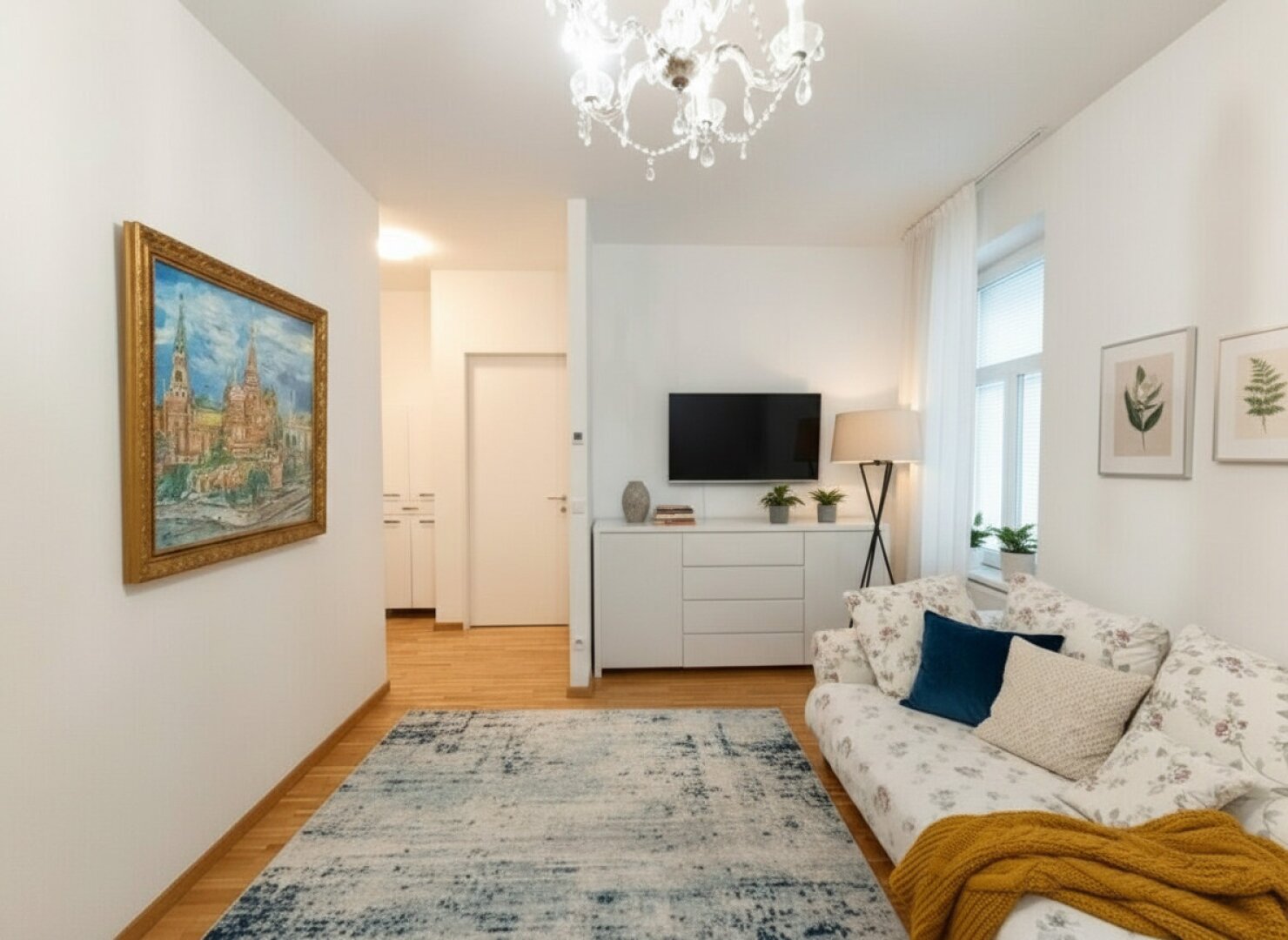 HIETZING | PREISREDUKTION VON € 390.000 AUF € 310.000