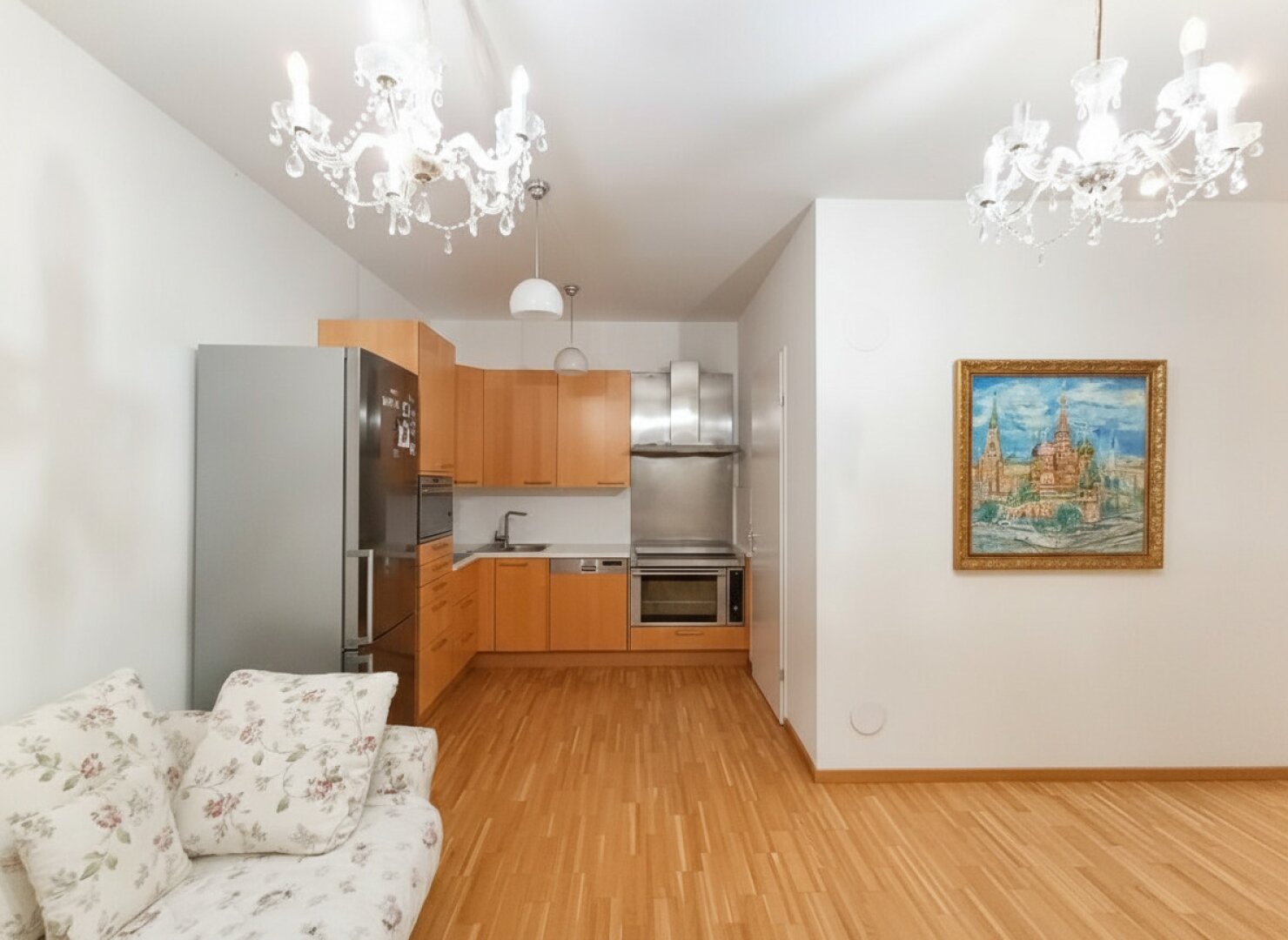 HIETZING | PREISREDUKTION VON € 390.000 AUF € 310.000