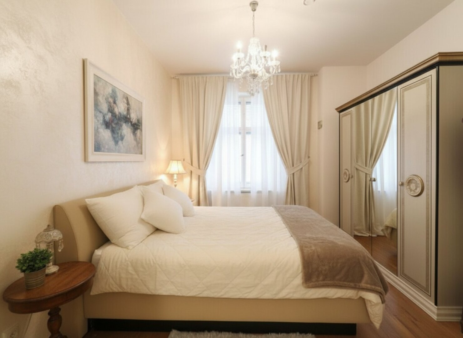 HIETZING | PREISREDUKTION VON € 390.000 AUF € 310.000