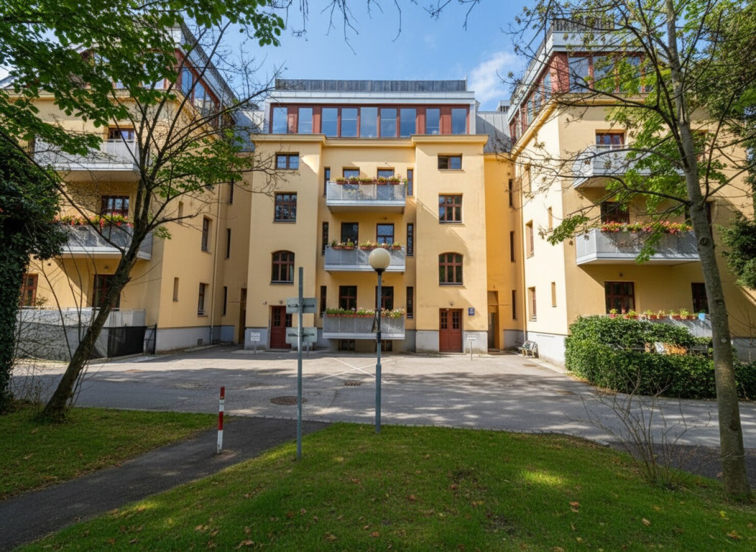 HIETZING | PREISREDUKTION VON € 390.000 AUF € 310.000