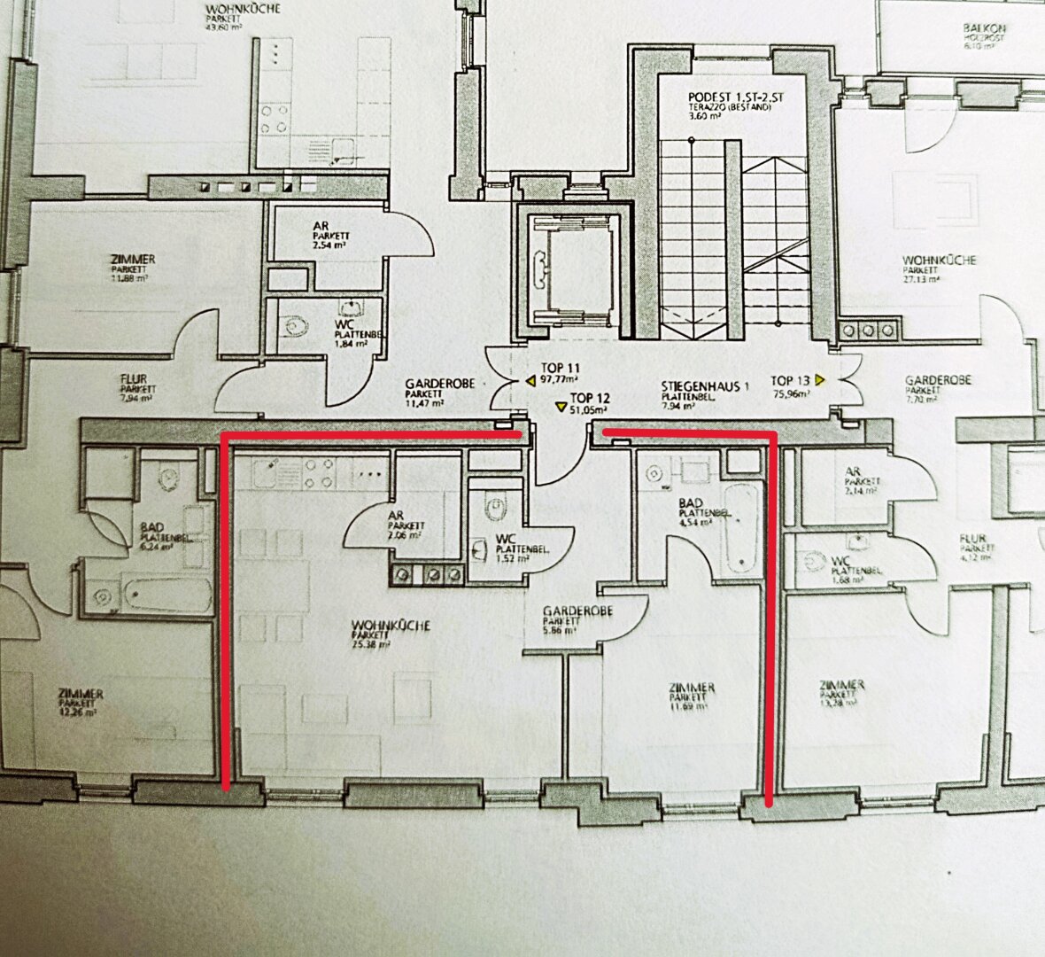 Grundriss 3