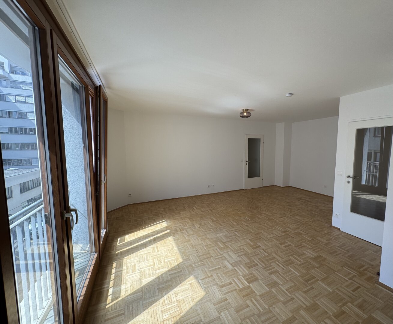 Moderne 2-Zimmer-Wohnung nahe U4 Pilgramgasse & Naschmarkt