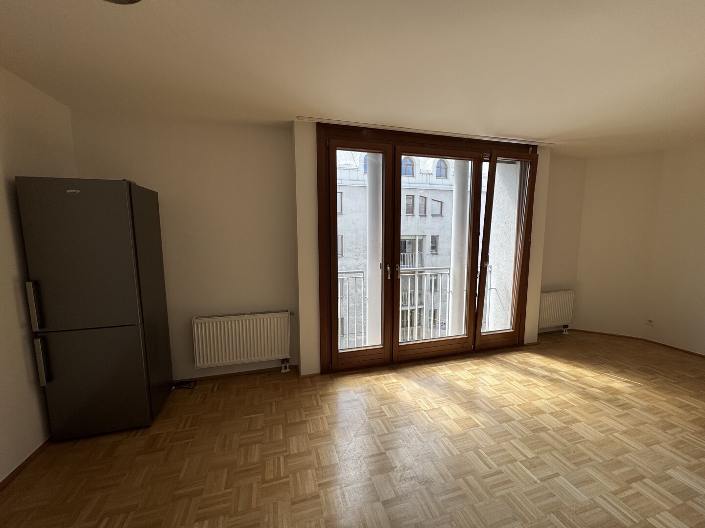 Moderne 2-Zimmer-Wohnung nahe U4 Pilgramgasse & Naschmarkt
