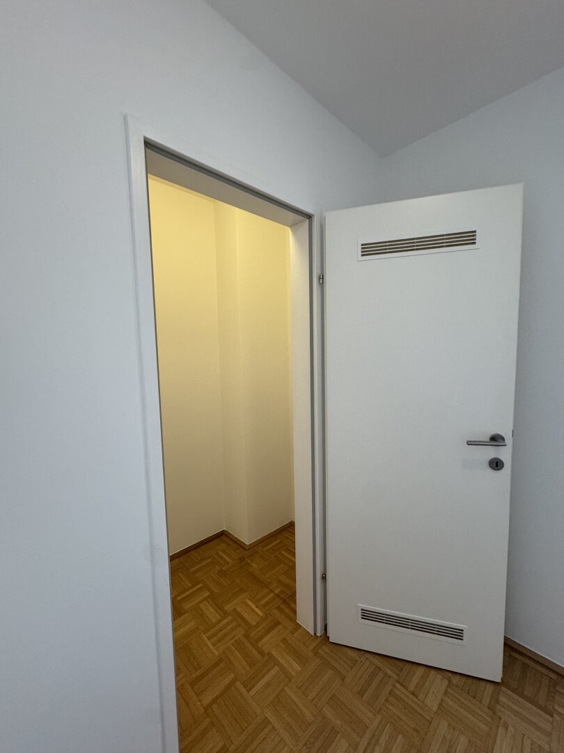 Moderne 2-Zimmer-Wohnung nahe U4 Pilgramgasse & Naschmarkt