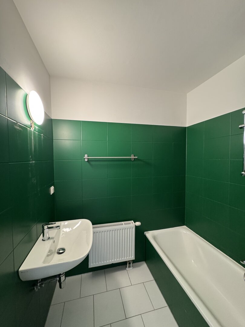 Moderne 2-Zimmer-Wohnung nahe U4 Pilgramgasse & Naschmarkt