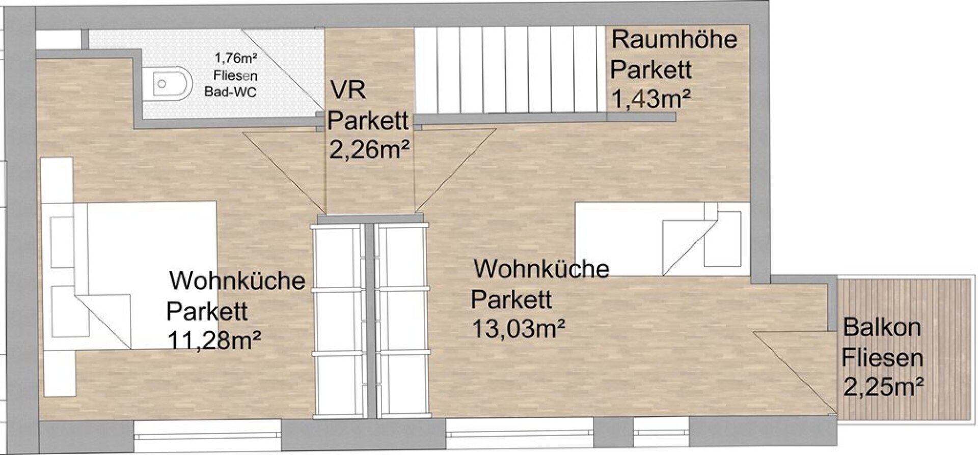 Grundriss 4
