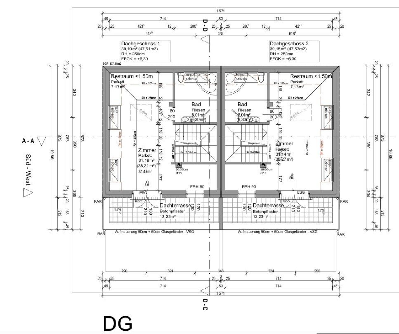 Grundriss 1