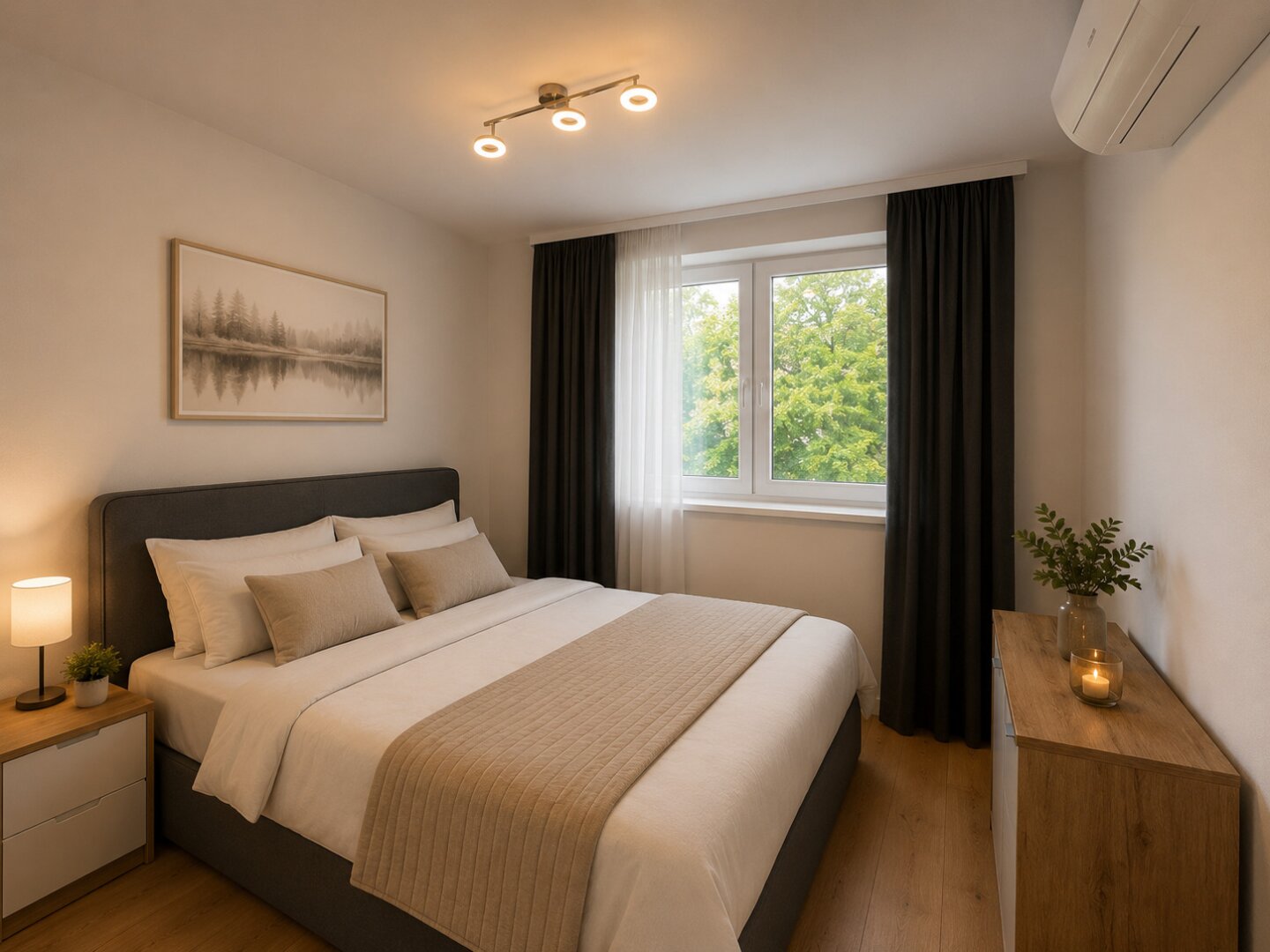 Über den Dächern Währings | Exklusive DG-Residenz mit Terrasse, Lift & traumhaftem Grünblick