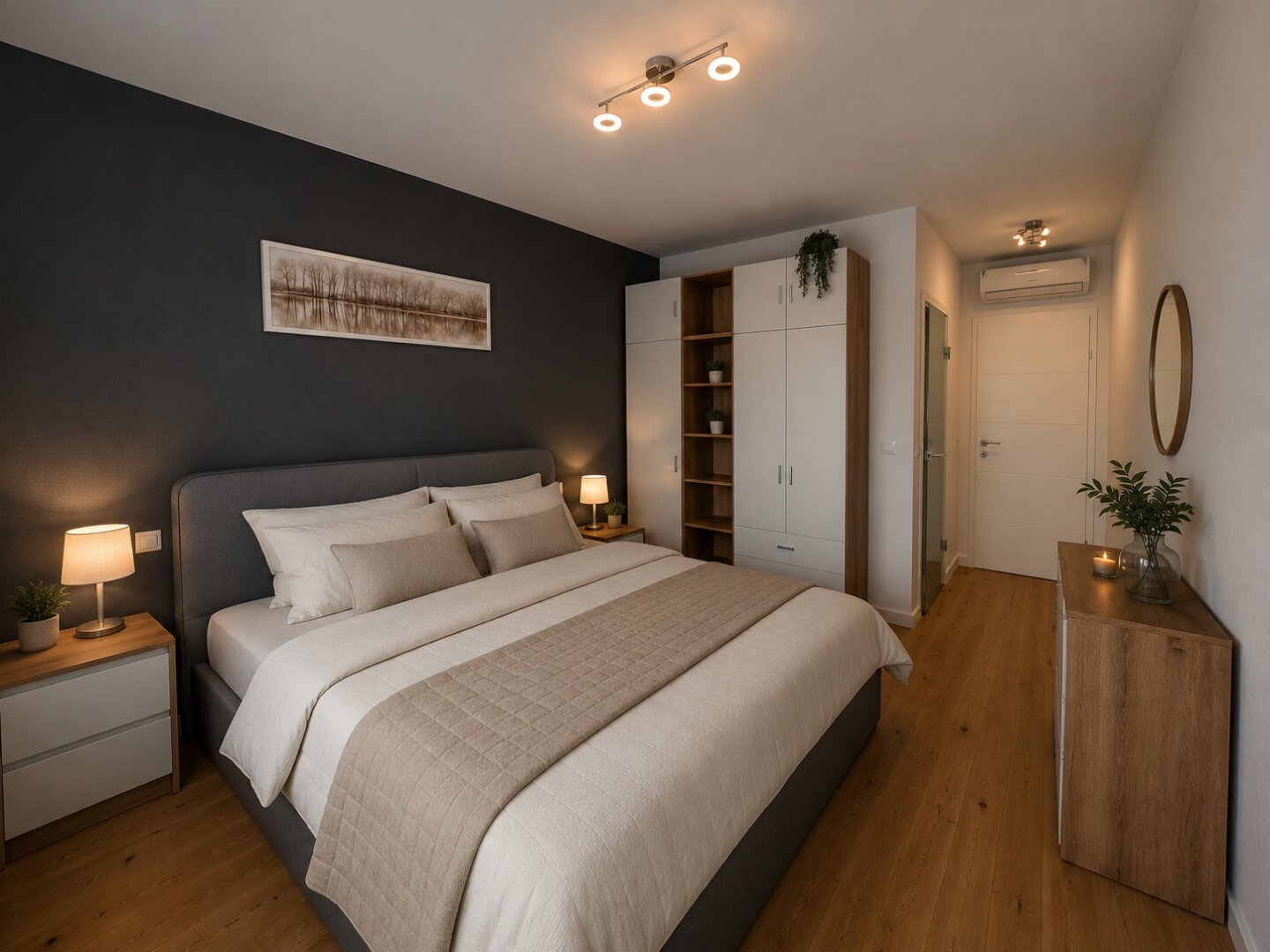 Über den Dächern Währings | Exklusive DG-Residenz mit Terrasse, Lift & traumhaftem Grünblick