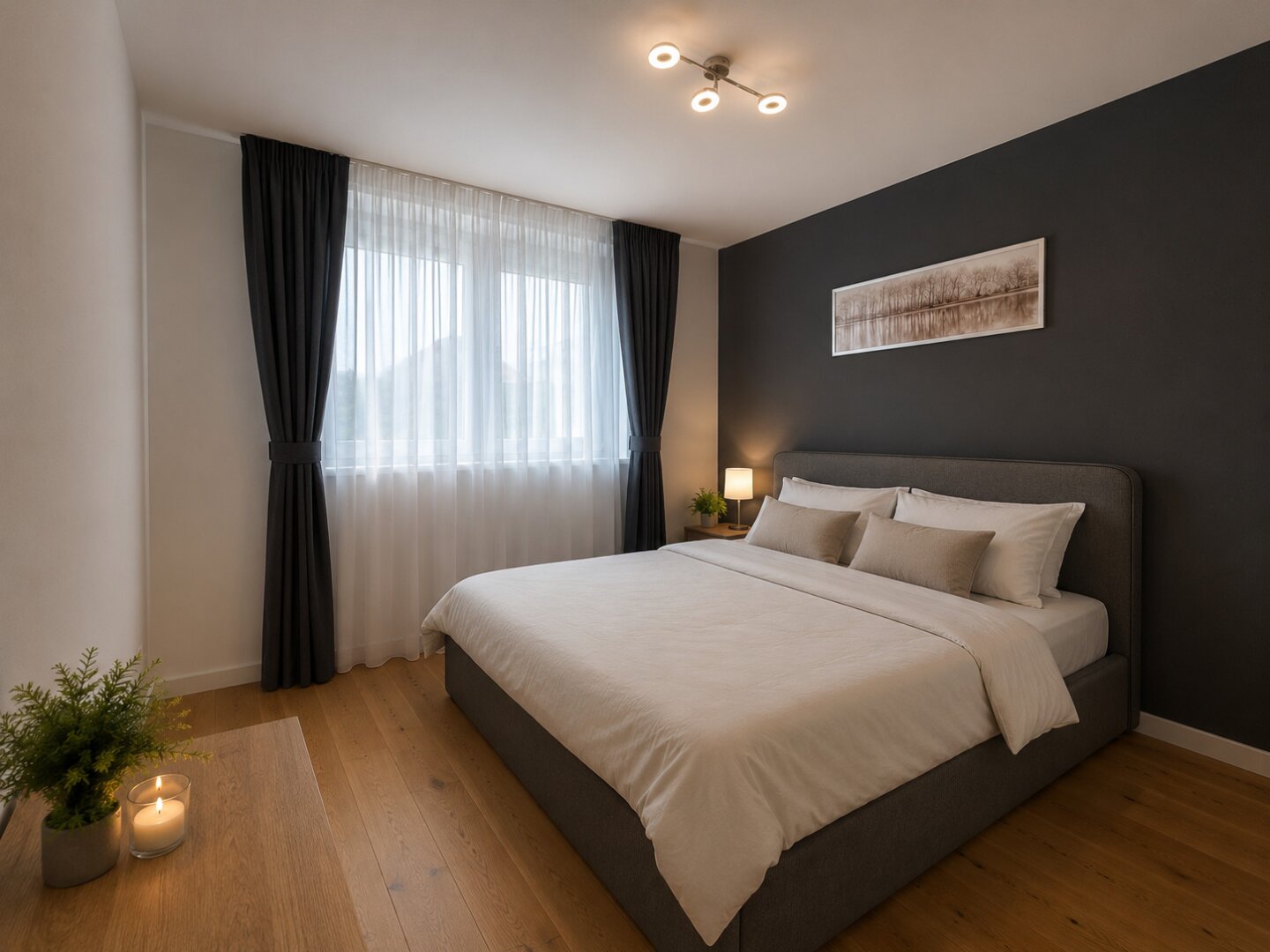 Über den Dächern Währings | Exklusive DG-Residenz mit Terrasse, Lift & traumhaftem Grünblick