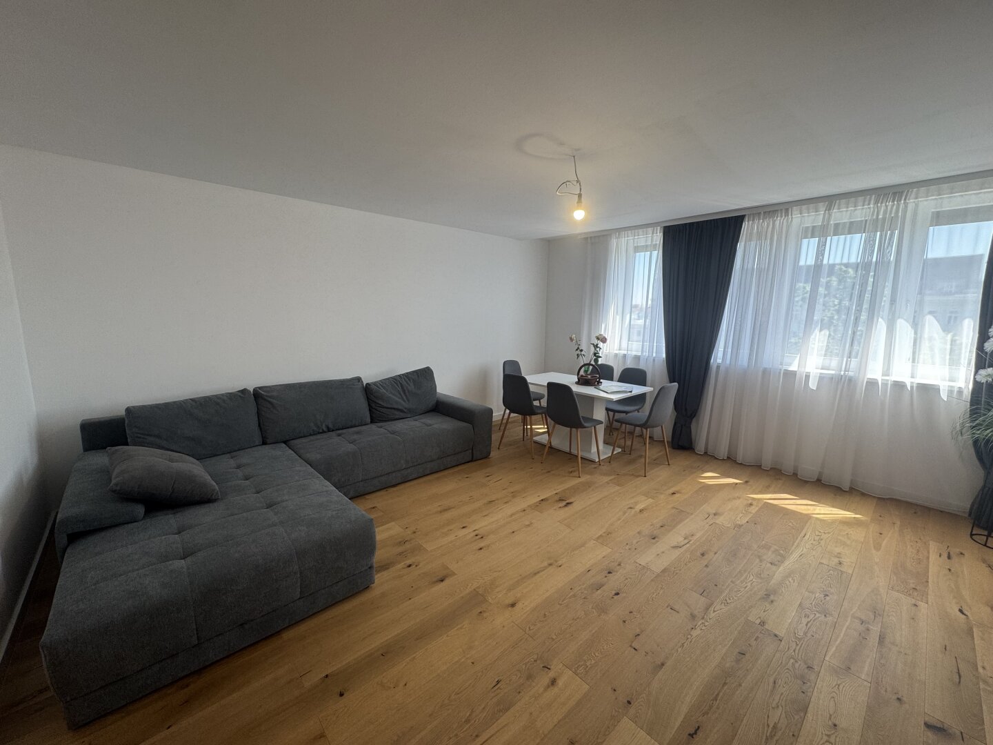 Über den Dächern Währings | Exklusive DG-Residenz mit Terrasse, Lift & traumhaftem Grünblick