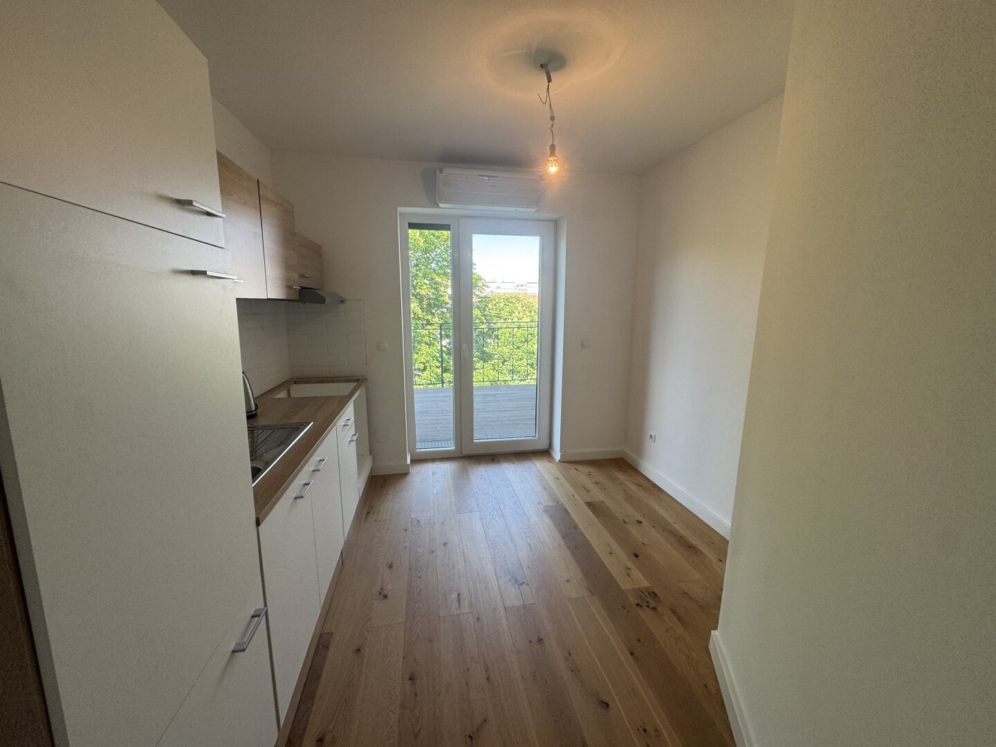 Über den Dächern Währings | Exklusive DG-Residenz mit Terrasse, Lift & traumhaftem Grünblick