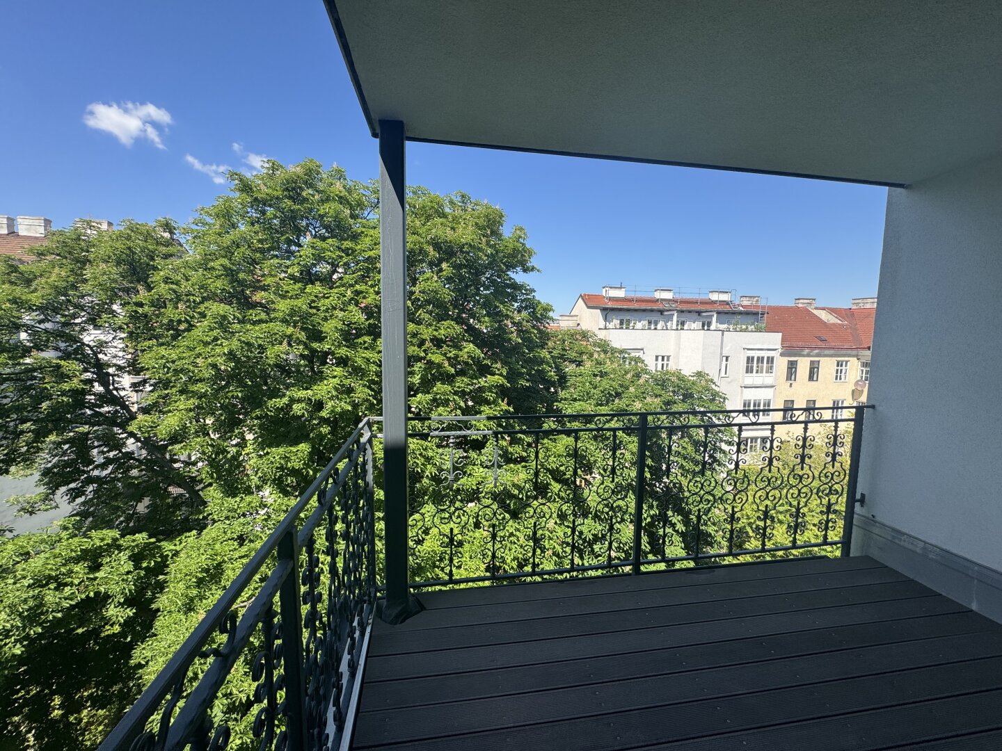 Über den Dächern Währings | Exklusive DG-Residenz mit Terrasse, Lift & traumhaftem Grünblick