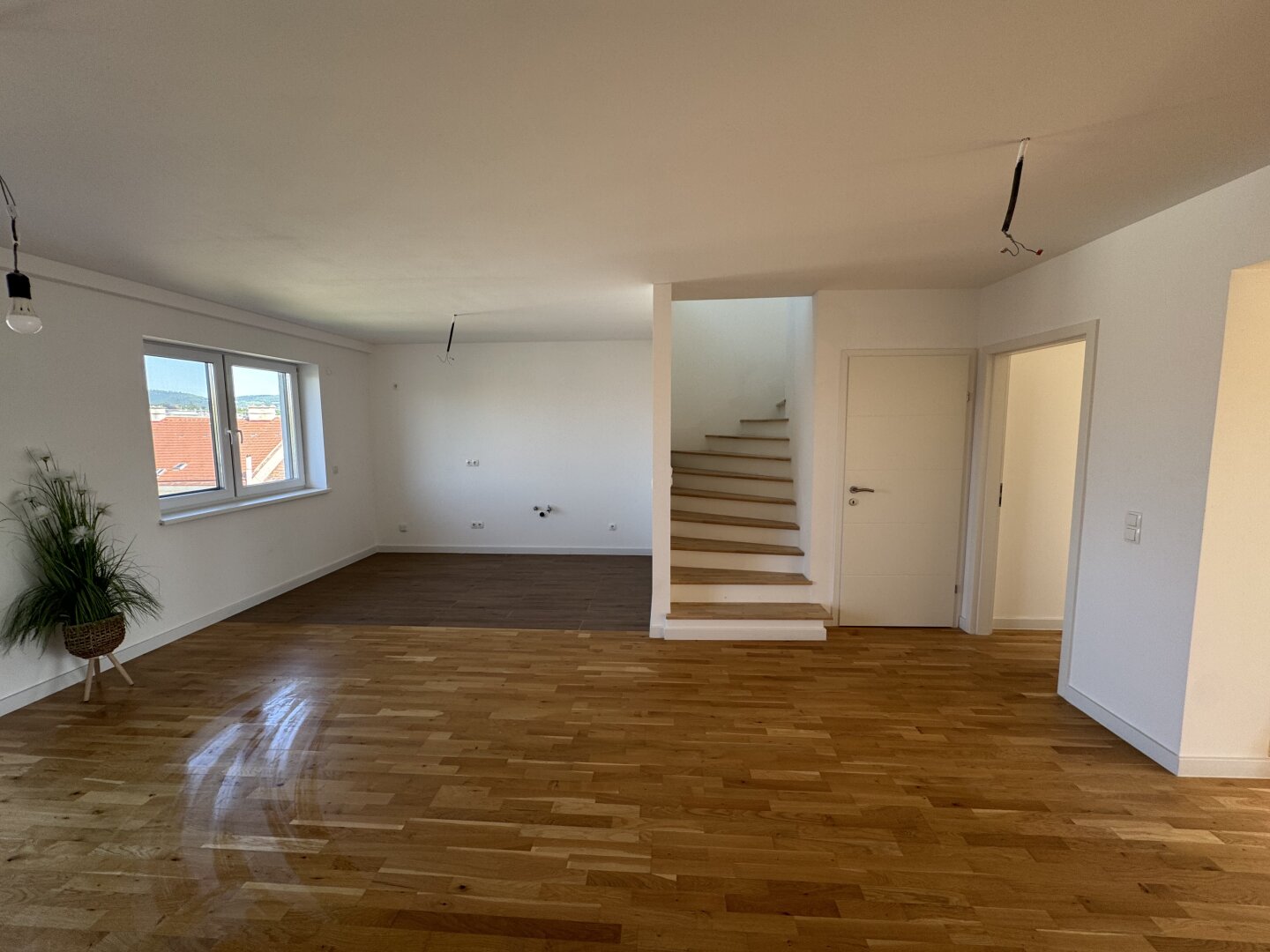 Penthouse-Feeling über den Dächern Wiens | Exklusive DG-Residenz mit Terrasse, Lift & Panoramablick