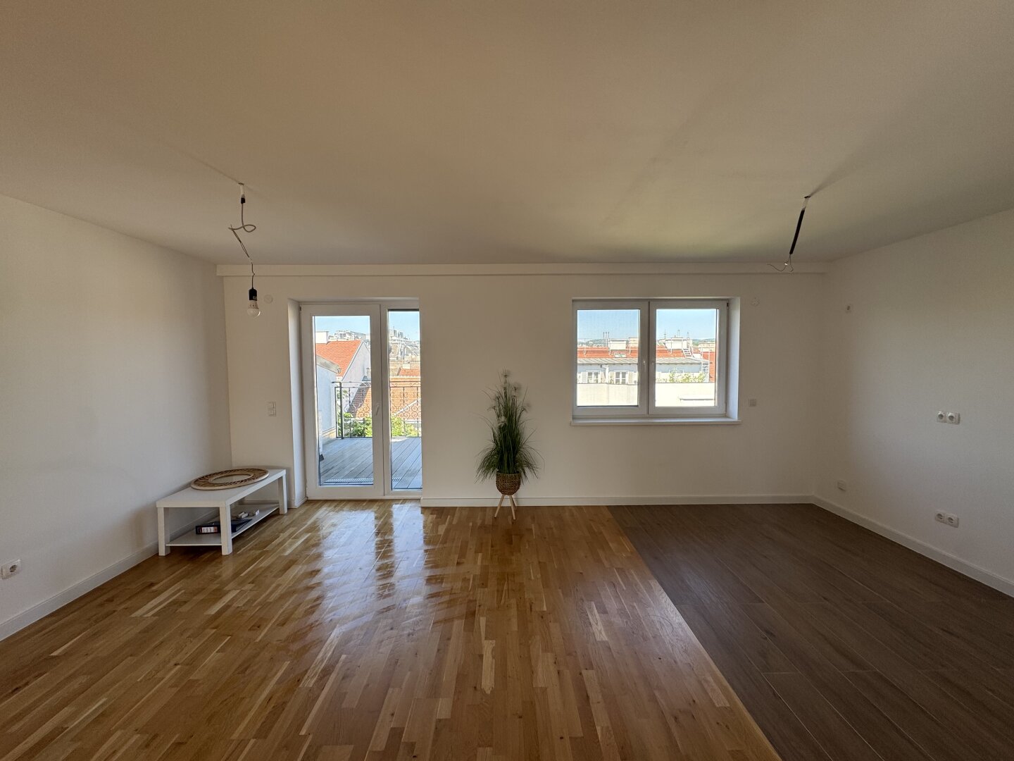 Penthouse-Feeling über den Dächern Wiens | Exklusive DG-Residenz mit Terrasse, Lift & Panoramablick