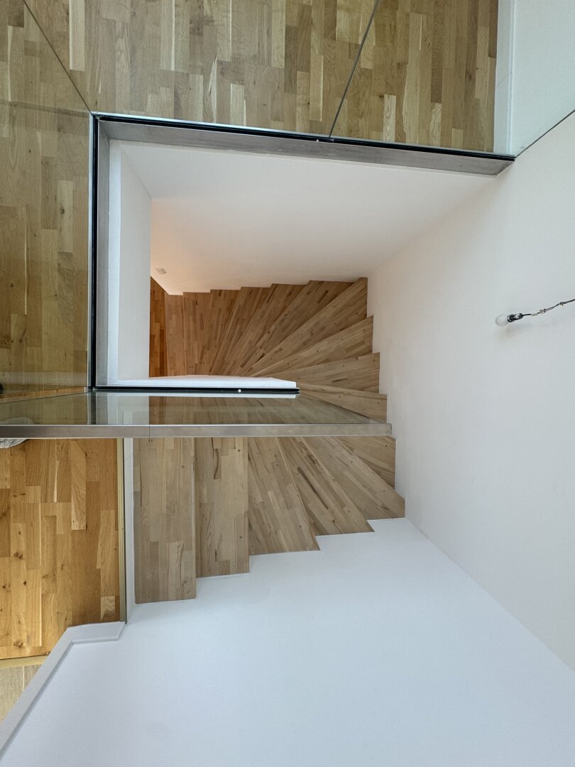 Penthouse-Feeling über den Dächern Wiens | Exklusive DG-Residenz mit Terrasse, Lift & Panoramablick
