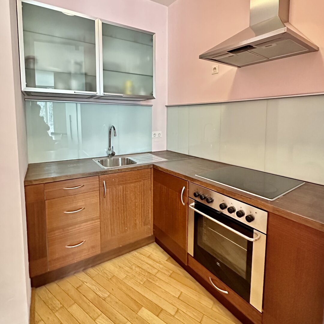 Exklusive 3-Zimmer-Wohnung im 19. Bezirk Privater Liftzugang | Terrasse | Grünblick | Barrierefrei Verfügbar ab 15. Juli