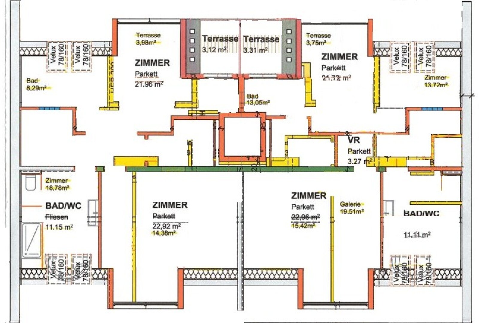 Grundriss 1