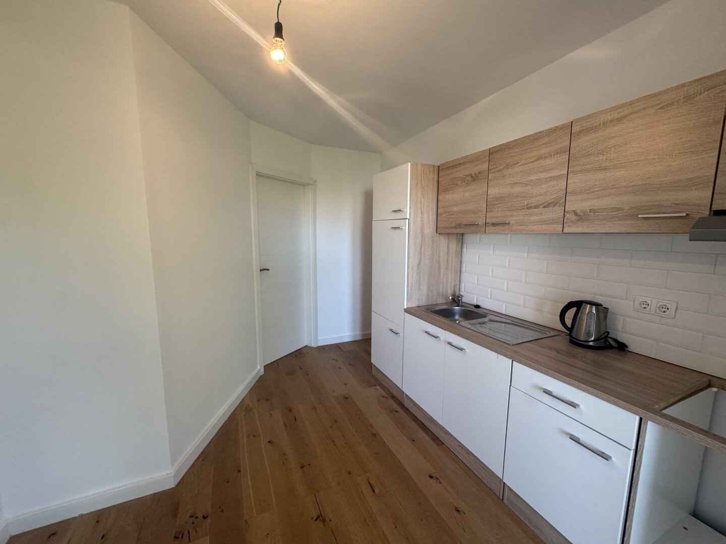 Dachgeschosswohnung mit Terrasse am Währinger Gürtel | 3 Zimmer, Lift & Klimaanlage
