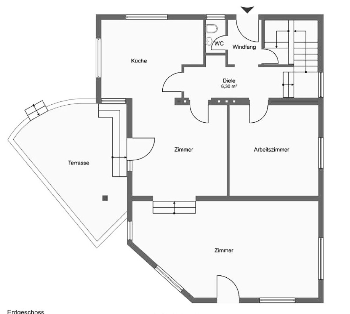 Grundriss 1