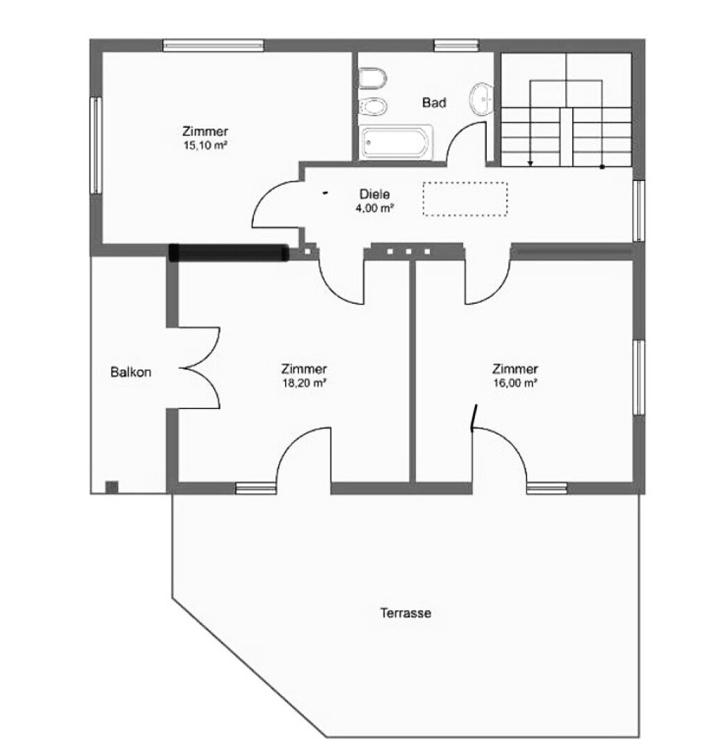Grundriss 2