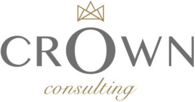 Logo von Crown Consulting GmbH
