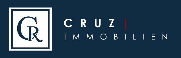 Logo von CRUZ Immobilien GmbH