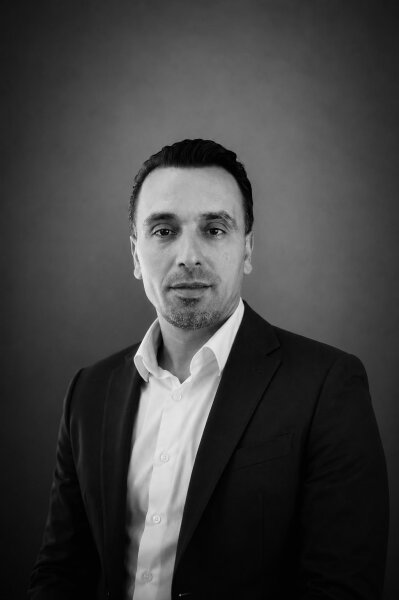 Foto von Herr Atnan Ademi
