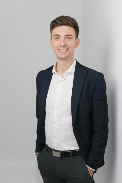 Josef Heiss