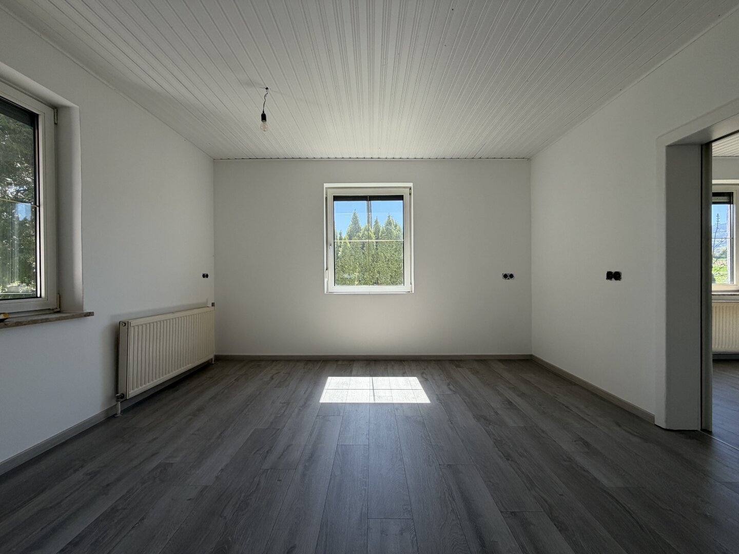 Charmantes Wohnhaus mit Potential: Großer Grund & Selbstversorger-Potenzial in sonniger Aussichtslage!