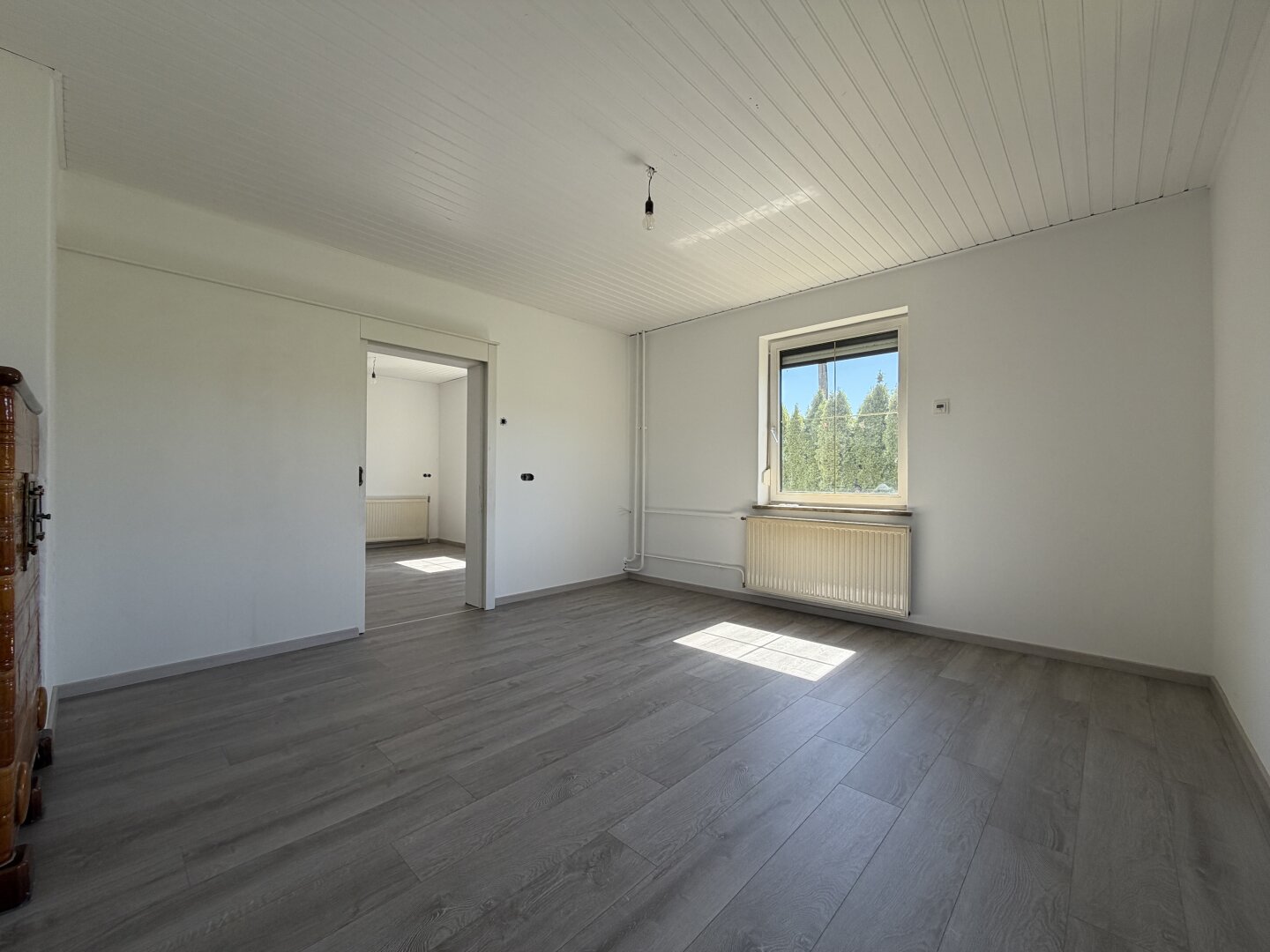 Charmantes Wohnhaus mit Potential: Großer Grund & Selbstversorger-Potenzial in sonniger Aussichtslage!