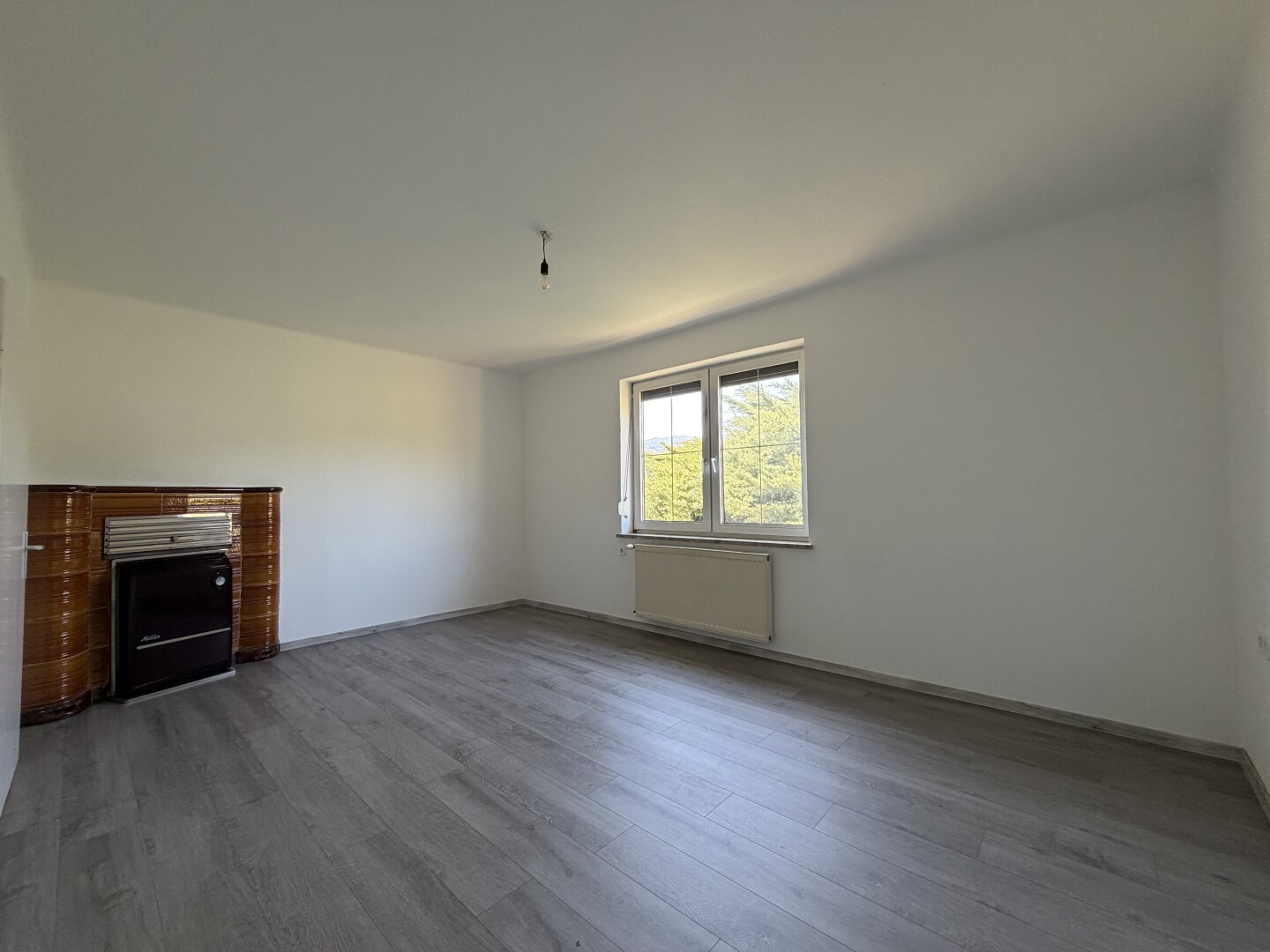 Charmantes Wohnhaus mit Potential: Großer Grund & Selbstversorger-Potenzial in sonniger Aussichtslage!