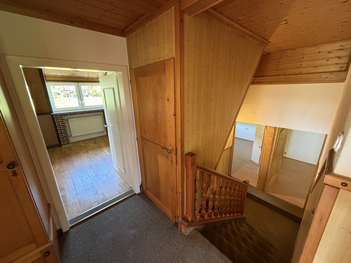 Charmantes Wohnhaus mit Potential: Großer Grund & Selbstversorger-Potenzial in sonniger Aussichtslage!