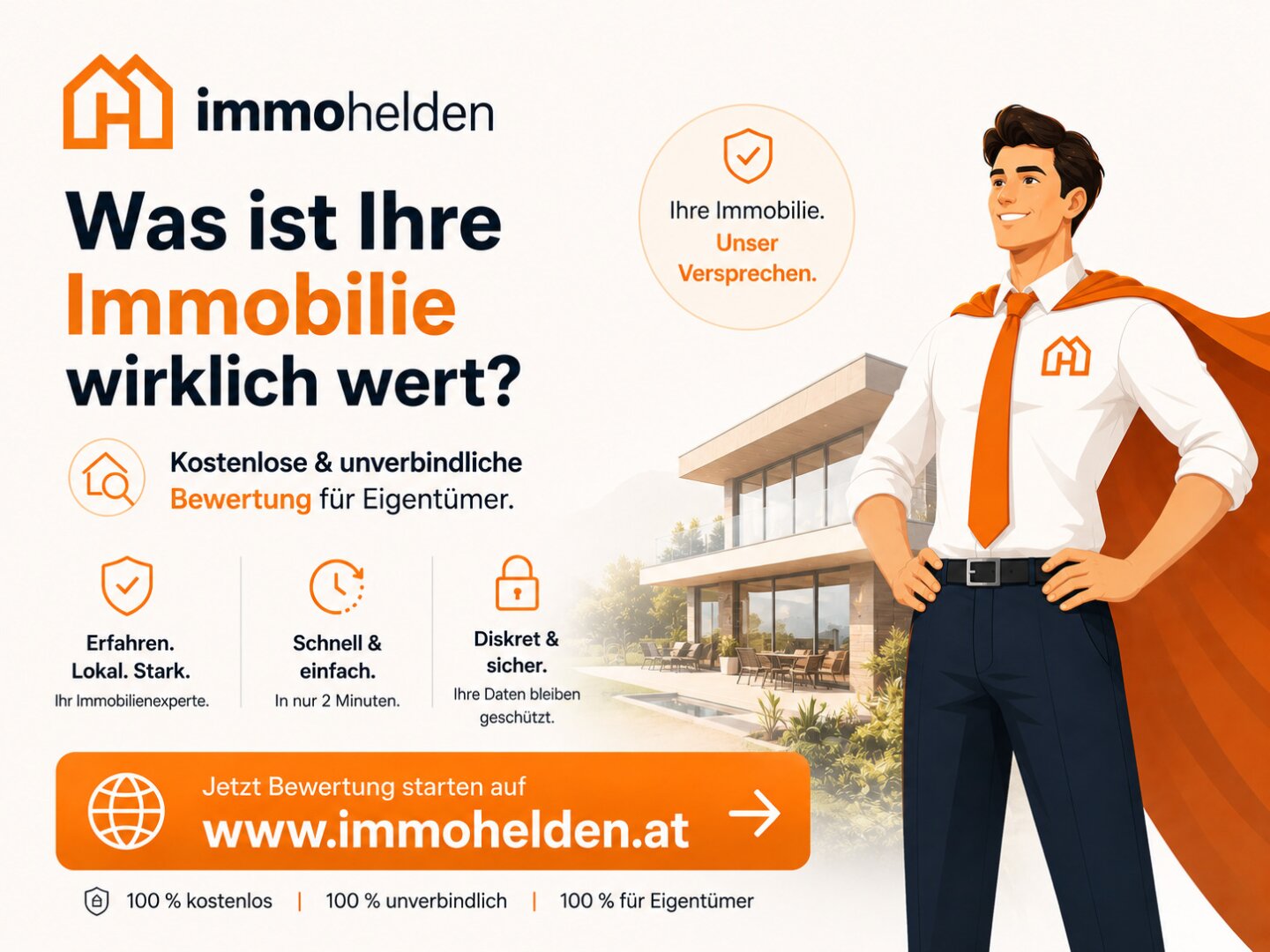 Charmantes Wohnhaus mit Potential: Großer Grund & Selbstversorger-Potenzial in sonniger Aussichtslage!